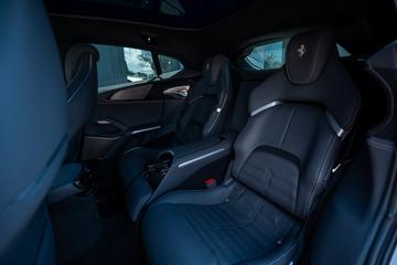 صورة مصغرة 48 لـ 2023 Ferrari PUROSANGUE