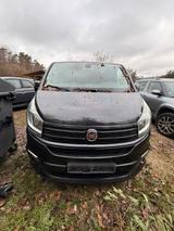 Fiat Talento 8-Sitzer - Fiat: Sitzer 8
