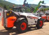 Bobcat T 41.140 SLPB TURBO 4x4x4 - 13.6m/4.1t. -*KLIMA* - Bobcat Mini-/Kompaktbagger