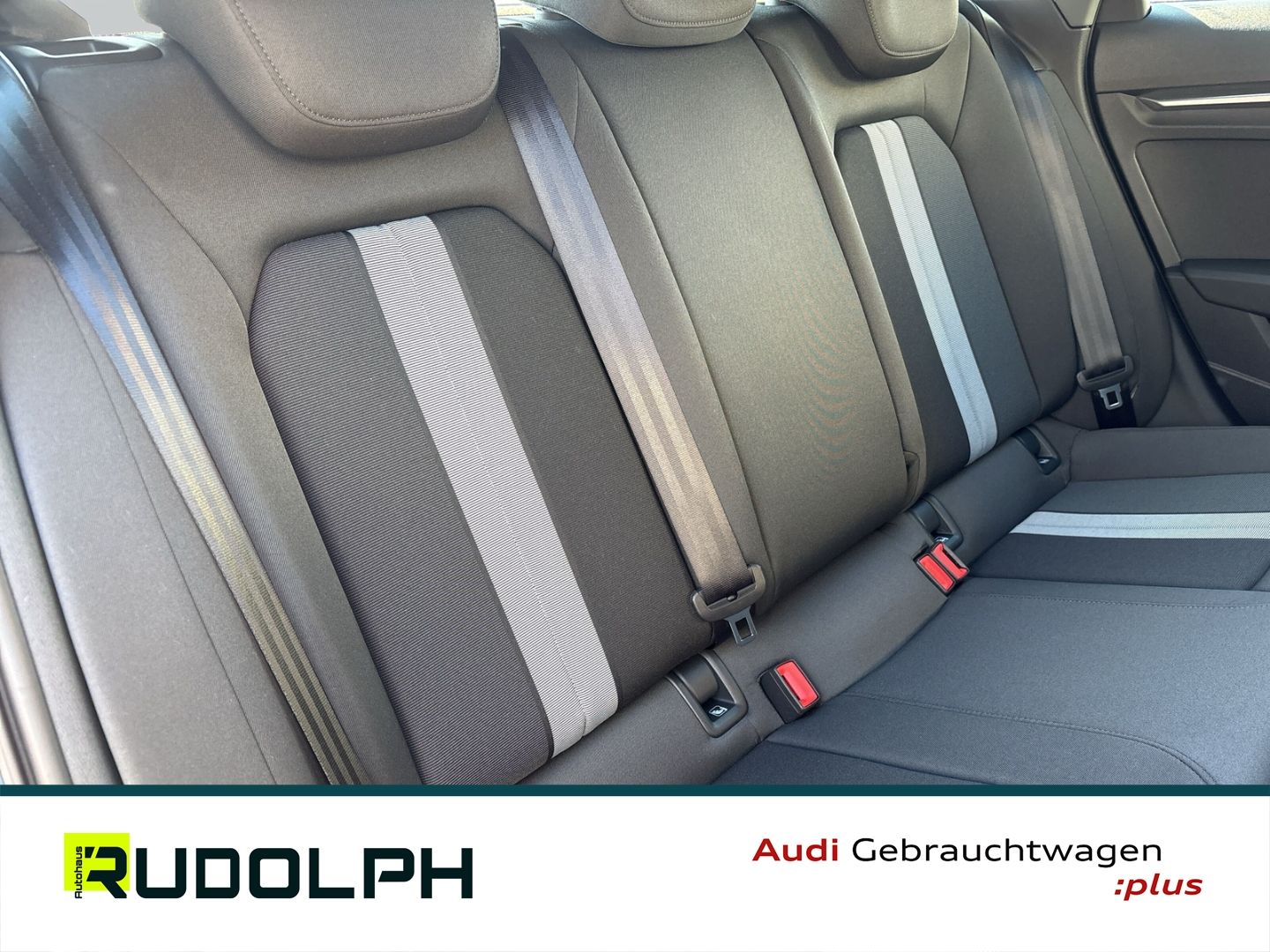 Audi A3 - Bild 10