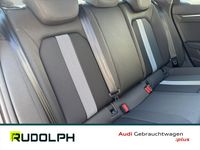 Audi A3 - Vorschau Bild 10