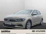 Volkswagen VW Polo Comfortline Sitzheizung Allwetterreifen - Volkswagen Polo mit Benzin-Antrieb: Kleinwagen