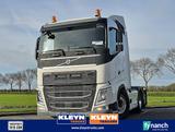 Volvo FH 500 6X2 STEERED PTO+HYDR