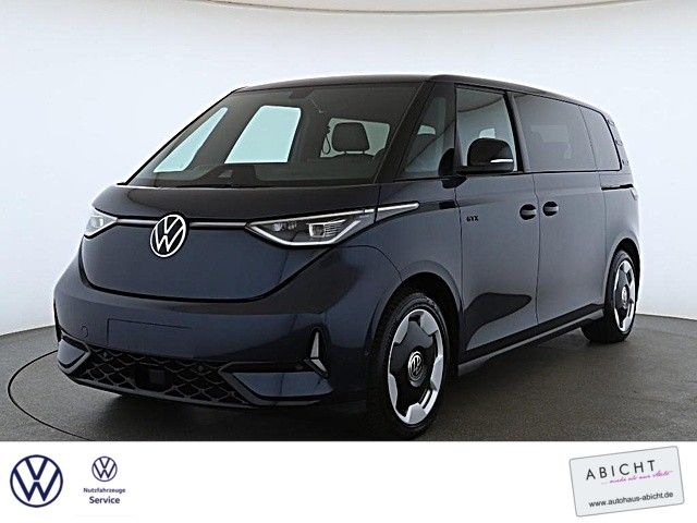ID. Buzz GTX LR 6Sitze AHK Winterr. Open&Close A