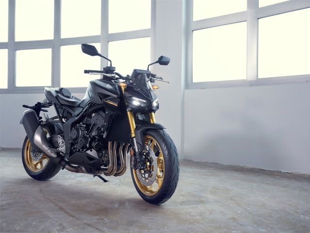 Honda CB1000 Hornet SP jetzt vorbestellen