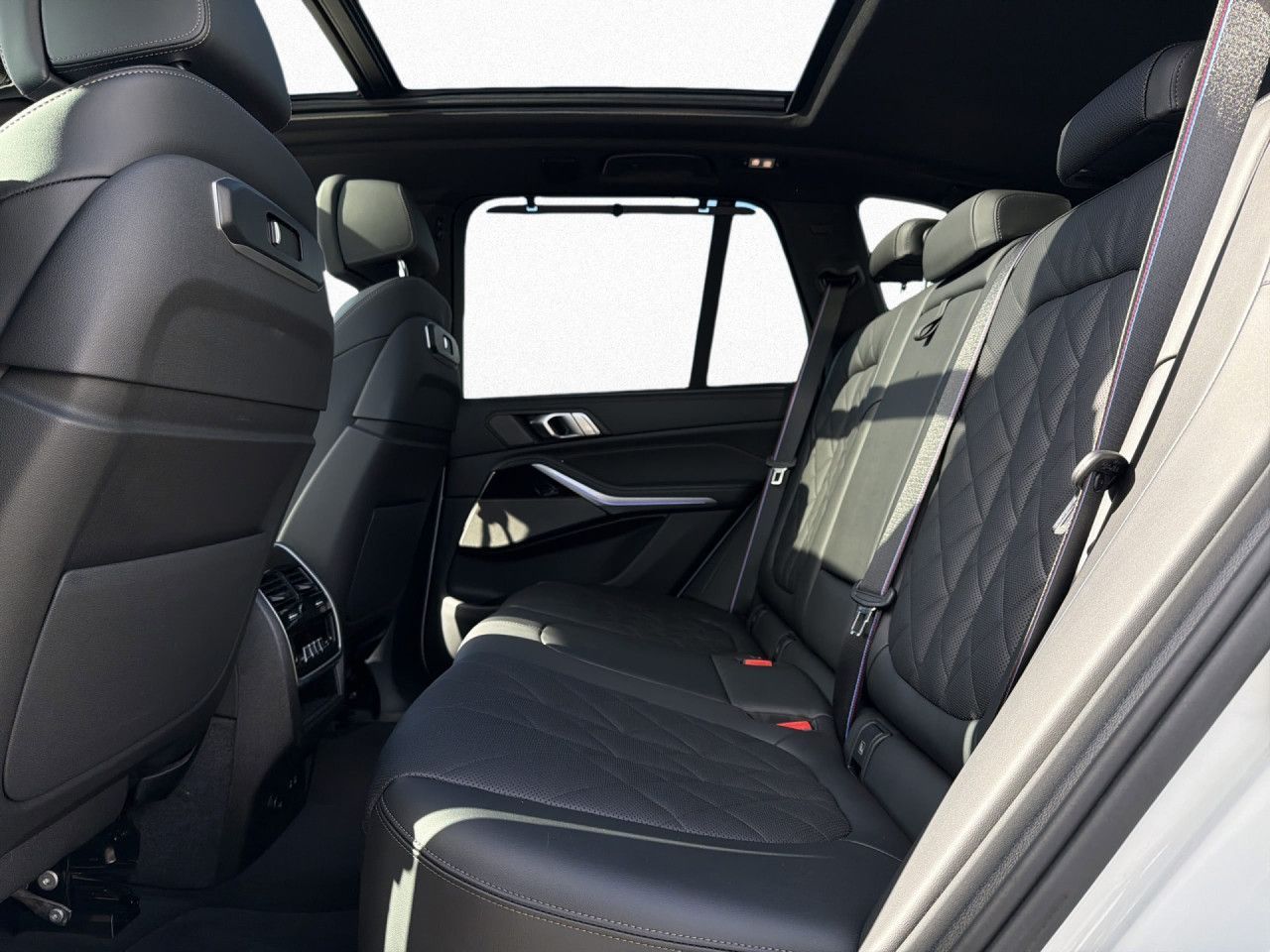 BMW X5 - Bild 12