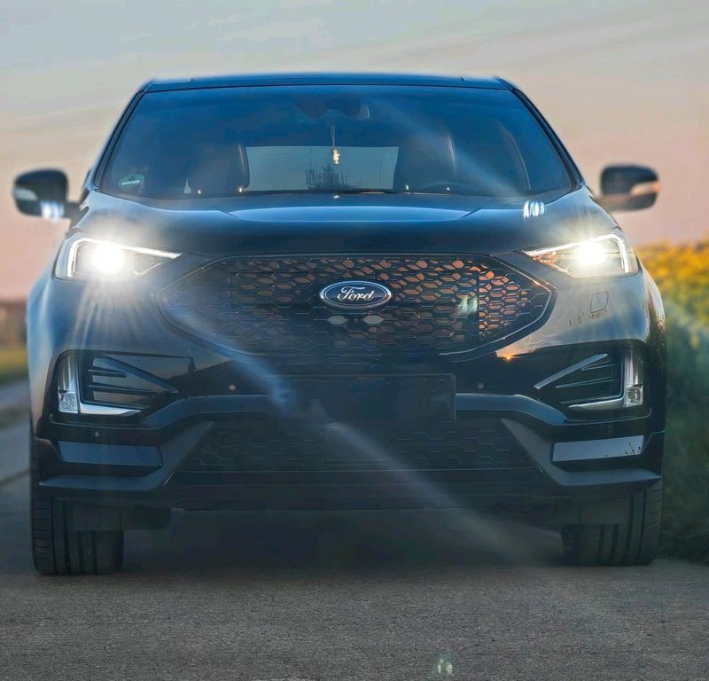 Image of Ford Edge