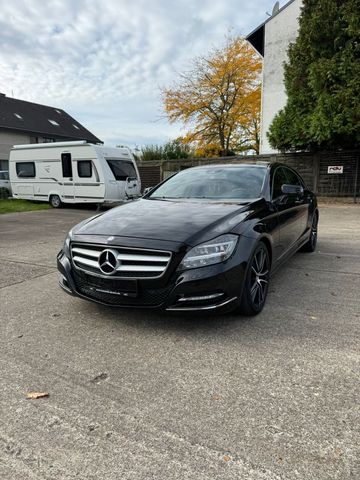 Mercedes-Benz Mercedes CLS 350