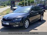 Skoda Octavia Combi Elegance DSG XENON NAVI AHK PDC - Skoda Octavia Elegance mit Diesel-Antrieb