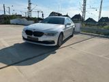 BMW 520d Sport Line HUD AHK Schiebedach 8-Fach - BMW 520 Gebrauchtwagen in Stuttgart