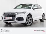 Audi Q5 40 TDI Q 3 x S LINE LM20 PRIVACY GRA SPORTSIT - Audi Q5 Gebrauchtwagen in Bochum