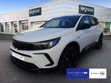 Opel Grandland (X) 1.2 Mild-Hybrid GS Line (EURO 6e) - Opel Grandland (X) in Saarbrücken
