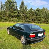 BMW 323ti Compact  Zukunftiger Klassiker ... - BMW 323: 323ti Compact
