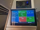 HYMER / ERIBA / HYMERCAR grand canyon s - HYMER / ERIBA silber Diesel Kastenwagen