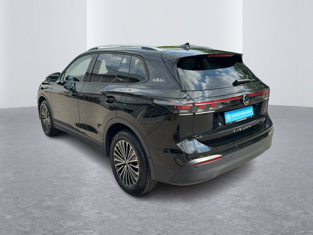 Volkswagen Tiguan - Bild 3