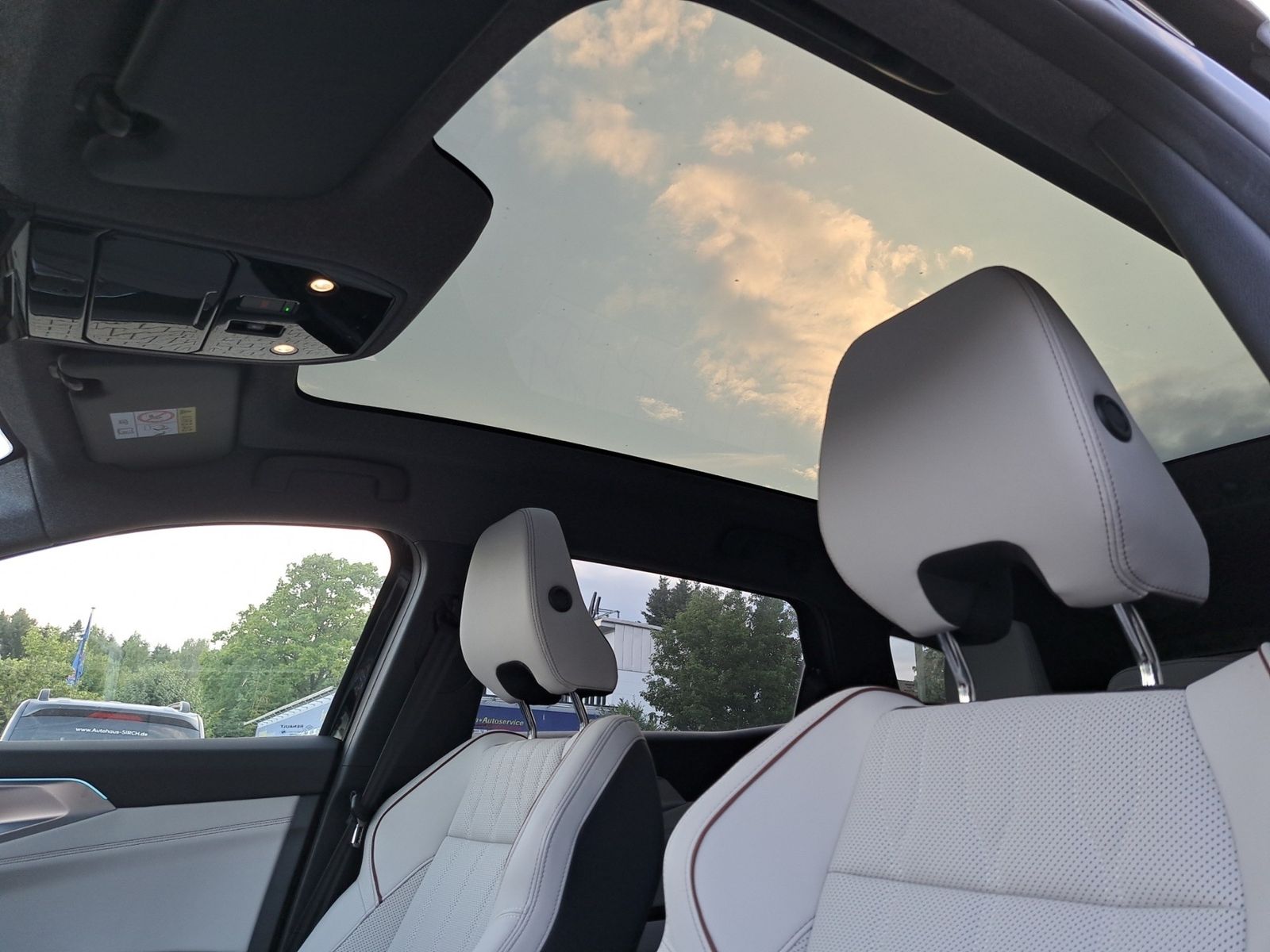 Renault Espace - Bild 15