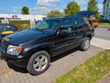 Jeep Grand Cherokee Overland 2.7 CRD Autom. Overland - Jeep Grand Cherokee: 2.7