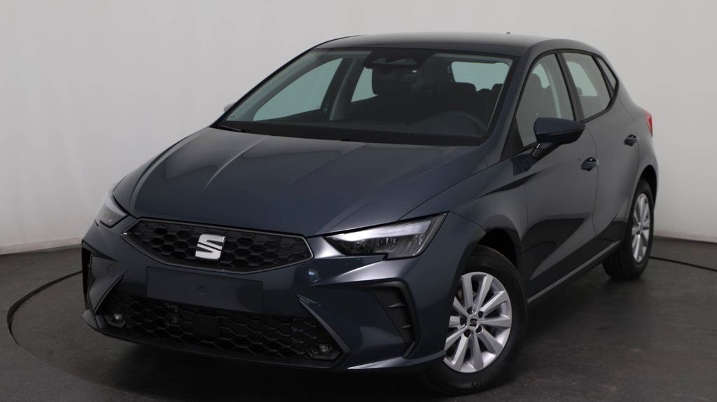 Image of Seat Ibiza
