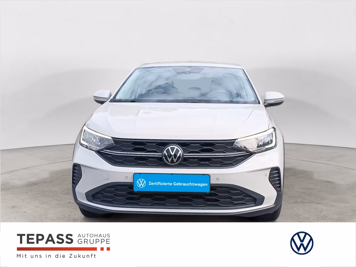 Volkswagen Taigo 1.0 TSI PDC GJR
