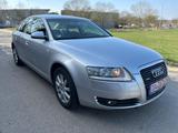 Audi A6 Lim. 2.7 TDI quattro - Audi A6 mit Diesel-Antrieb: Limousine, 2.7