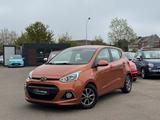 Hyundai i10 Intro Edition HU/SHZ/BHZ Lenkrad/BLT - Hyundai i10: E10