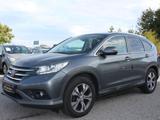 Honda CR-V Executive 4WD VOLLAUSSTATTUNG AHK - Honda CR-V: Allradantrieb