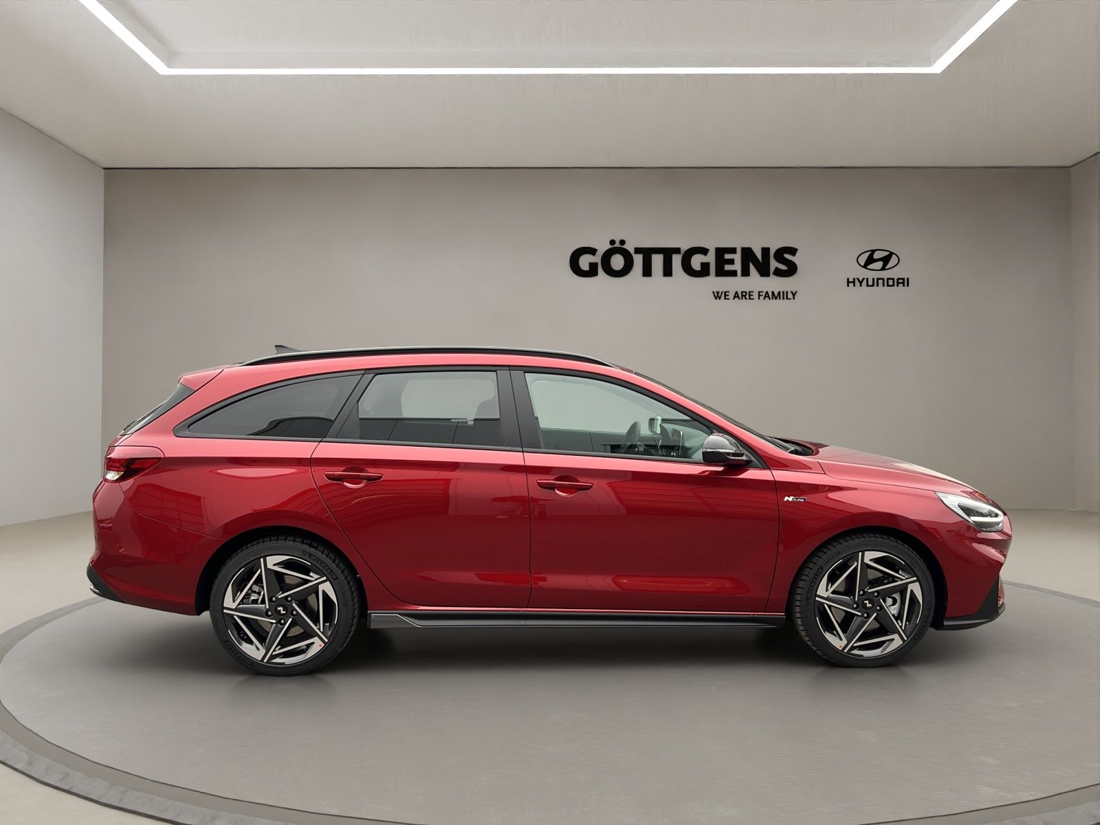 Hyundai i30 – Bild 5