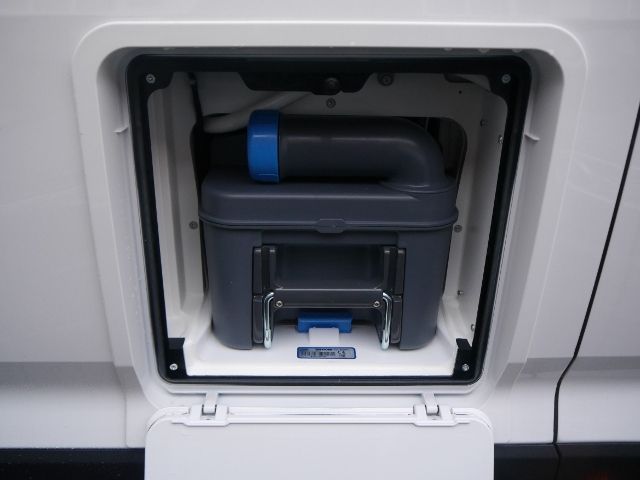 Crafter Grand California 600 2.0 TDI Automatik