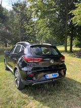 MG ZS EV 72 kWh Maximal Luxury Leder eSD AHK - MG ZS von privat
