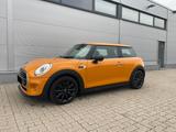 MINI COOPER Chili*CarPlay*Kam*SpSi*LED*Temp*17