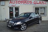 Mercedes-Benz E 220 CDI BlueEfficiency 2.HD*65tkm*Distr*Totw* - Mercedes-Benz E 220 Gebrauchtwagen in Berlin