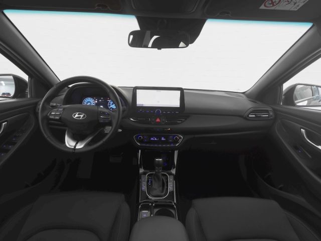 Hyundai i30 – Bild 11
