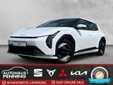 Kia EV4 81,4 kWh EARTH / UPE: 54.145,- € / AHK UP TE