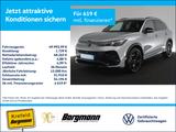 Volkswagen Tiguan 1.5 TSI eHybrid R-Line AHK 360° PANO HUD