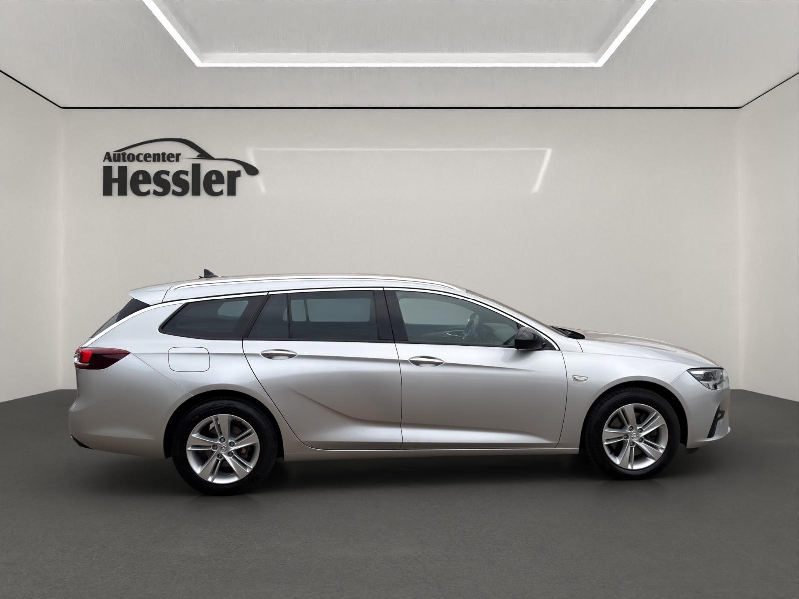 Opel Insignia B Sports Tourer**HUD*AHK*LED*KAMERA*SHZ