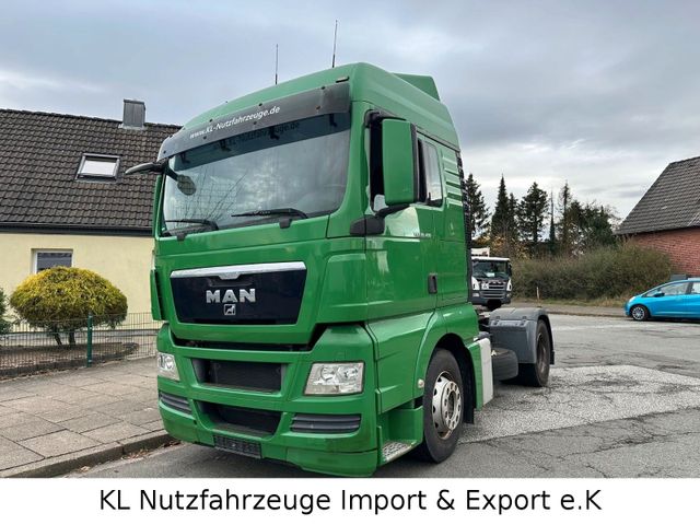 MAN TGX 18.400/18.440/ EURO 5/Ad Blue/2 x Vorhanden