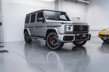 Mercedes-Benz G63 AMG *MANUFAKTUR / 1. HAND / MWST.* - gebrauchte Mercedes-Benz G 63 AMG aus dem Jahr 2023