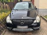 Mercedes-Benz R320 cdi w251 - gebrauchte Mercedes-Benz R 320 aus dem Jahr 2007
