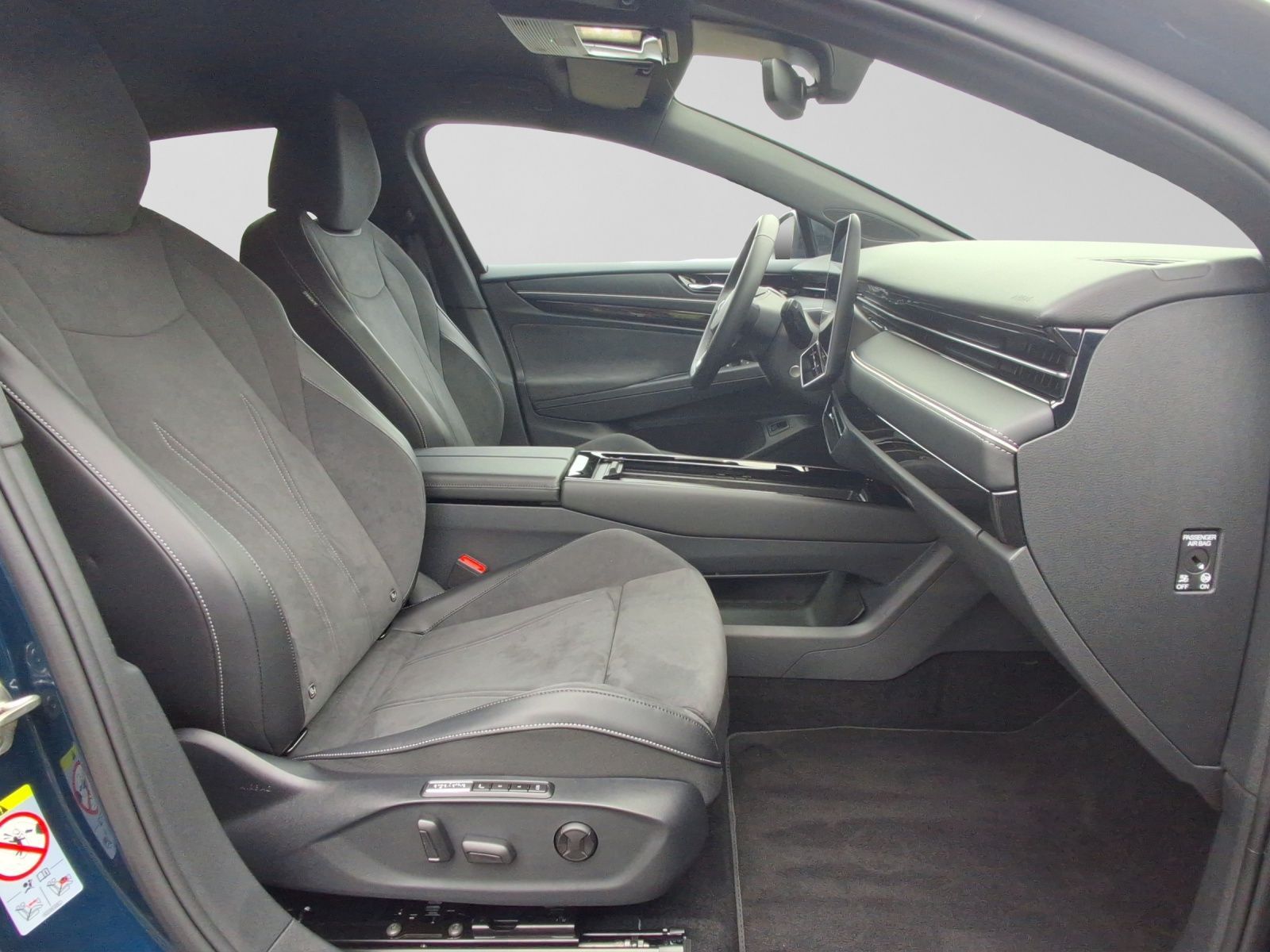 Volkswagen ID.7 - Bild 5