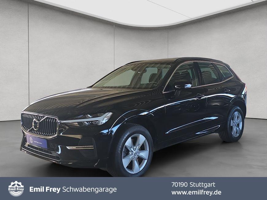 Volvo XC60 B4 D Core