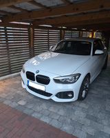 BMW 118d Edition M Sport Shadow Edition M Sport ...
