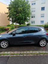 Renault Clio 4 1.2 16V 75 Limited(Deluxe Paket) - Renault Clio: 1.4