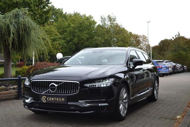 Volvo V90 V90 T4 Inscription – Adaptieve Cruise