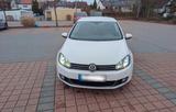 Volkswagen Vw Golf 6 1.8 TSI 160 PS Sondermodell - Volkswagen Golf: Tsi 160 Ps