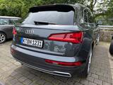 Audi Q5 40 TDI S tronic quattro - - Audi Q5 in Köln