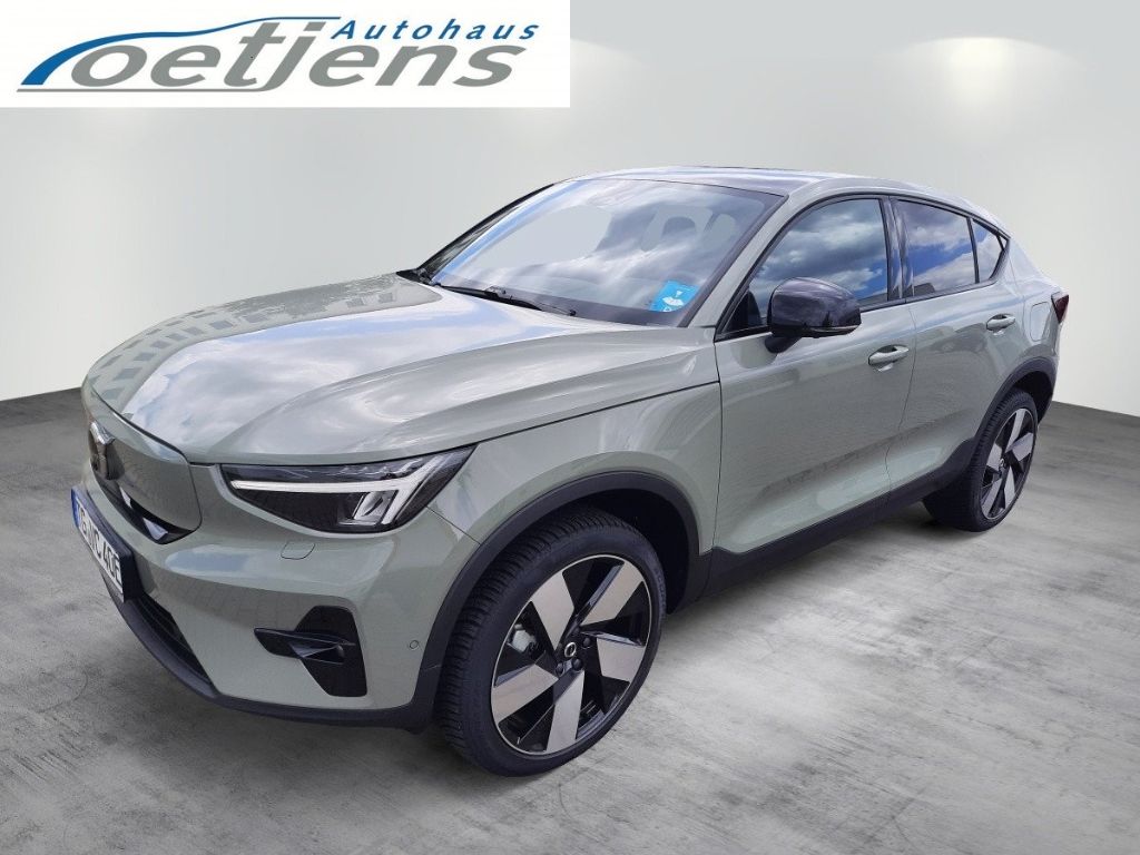 C40 Recharge Pure Electric 2WD Ultimate
