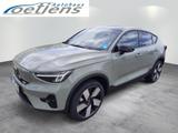 Volvo C40 Recharge Pure Electric 2WD Ultimate - Volvo C40: Recharge Ultimate