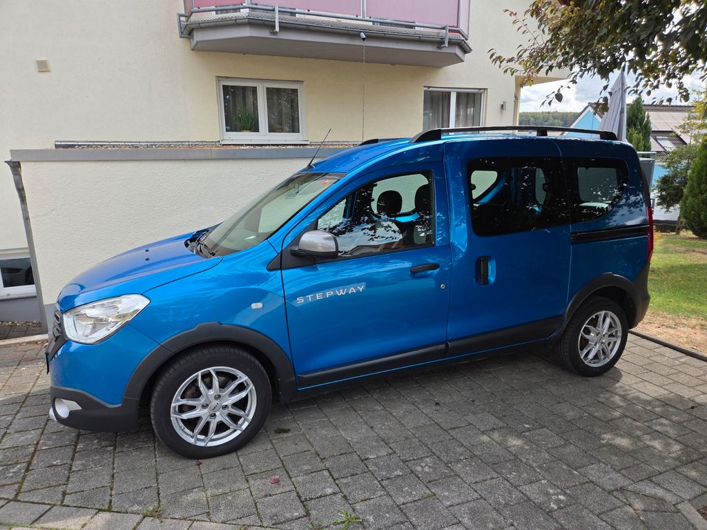Image of Dacia Dokker