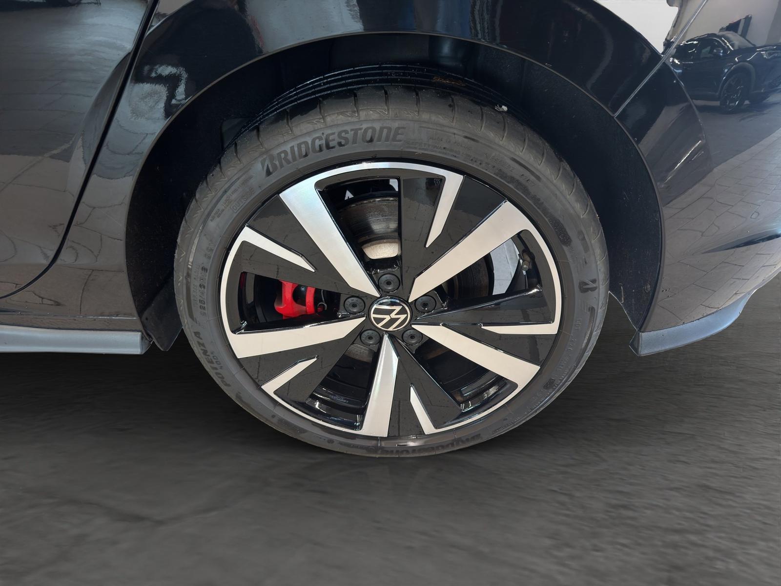 Volkswagen Golf 8 1.5 TSI eHybrid GTE MATRIX-LED AHK ACC HU, миниатюра 8
