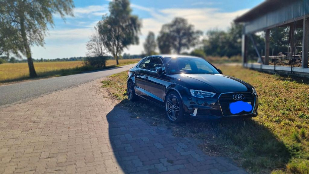 Image of Audi A3